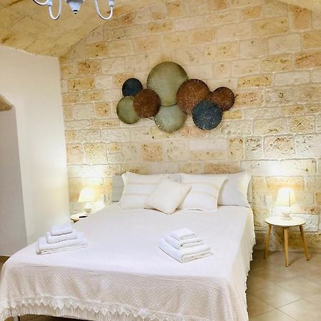 Ferienwohnung Antigua Historia Monopoli Exterior foto